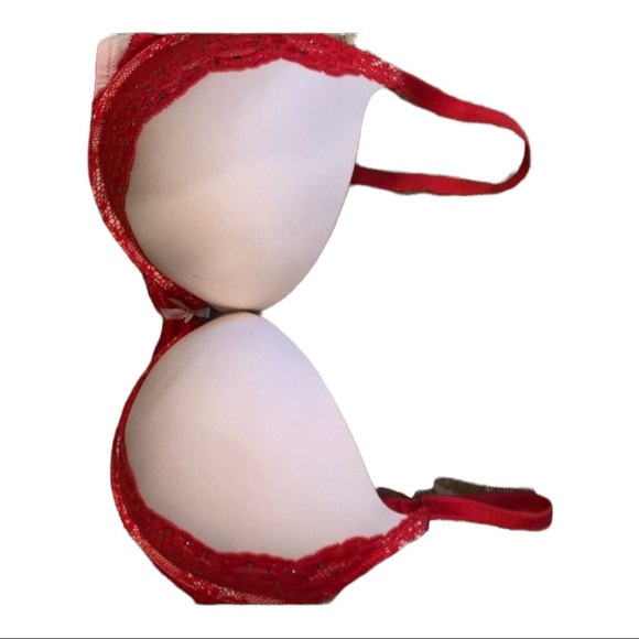 Victoria’s Secret 34D Dream Angels Bra - Picture 1 of 5